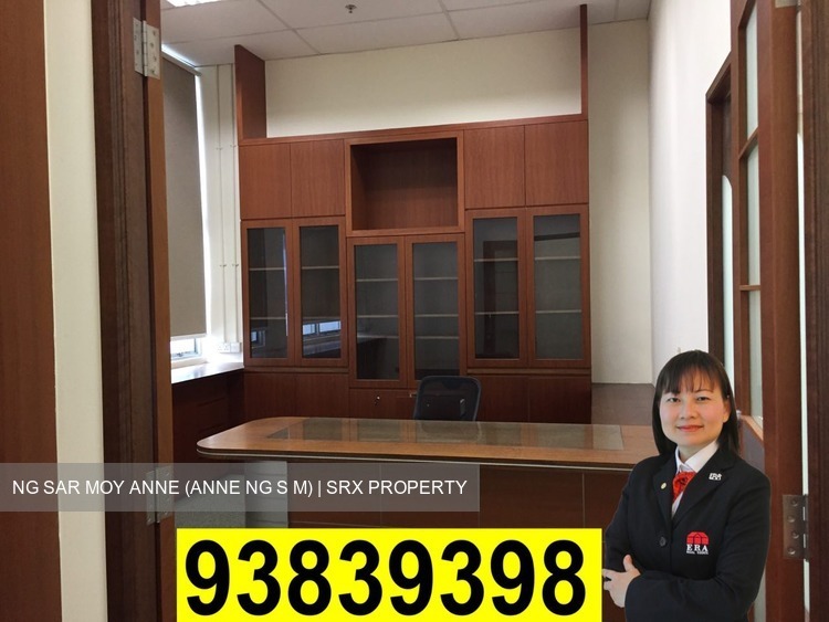 Unity Centre (D23), Office #211637081